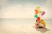 baloon,ballons,love,felicidad,ballons,beach,love-3bb9ec951dea3e3e8f921f42fd43b93a_h